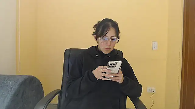 ling ling24 online show from October 18, 3:09 am