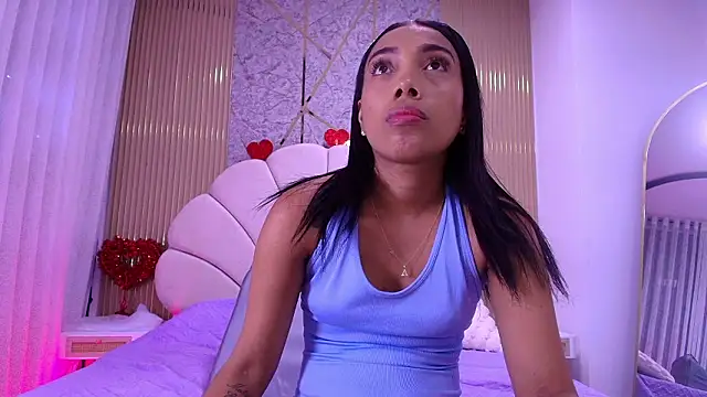 nata luna online show from March 2, 7:20 pm