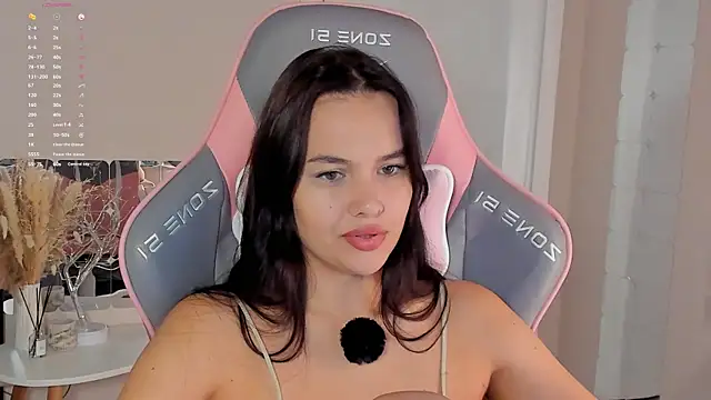 Snapshot of _Sweetie_ chatting on September 22, 5:22 pm Sweetie online show from September 22, 5:22 pm