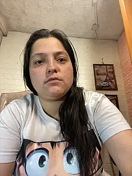 KataleyaStiward online show from October 23, 1:50 pm