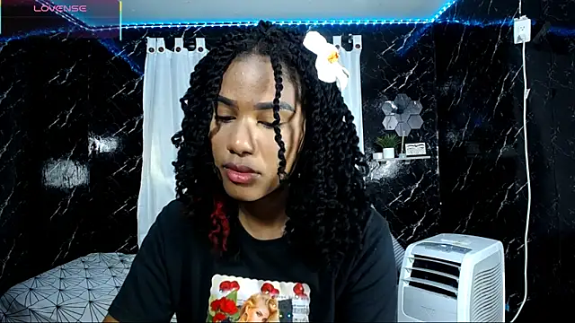 Hillary queen online show from September 24, 12:48 pm