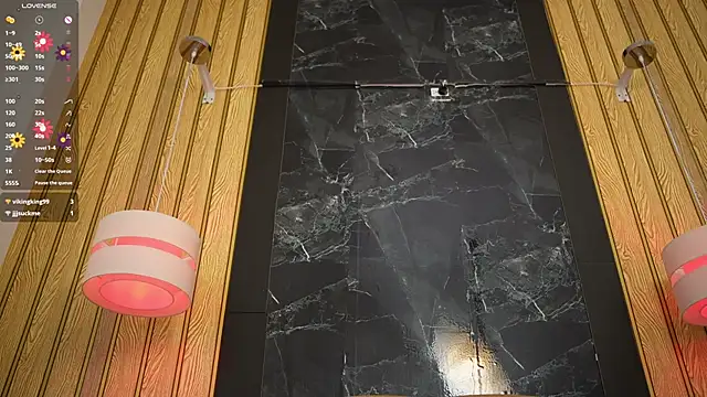 Camilaperson online show from December 22, 5:05 pm