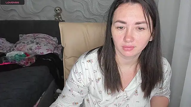 Kendra SXY online show from December 15, 2:17 am