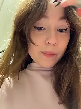 Peachy Dream online show from March 12, 5:04 pm