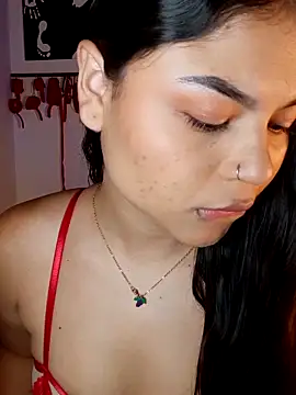 Snapshot of Cleo_hills chatting on October 22, 2:44 pm Cleo hills online show from October 22, 2:44 pm