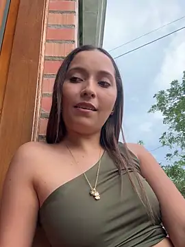 Penelope-Hot online show from September 29, 10:04 pm