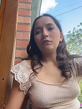 Penelope-Hot online show from November 3, 8:57 pm