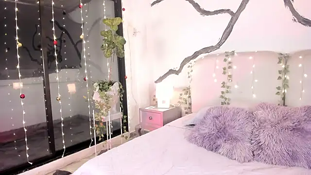 ailynBlaze online show from November 22, 7:11 am