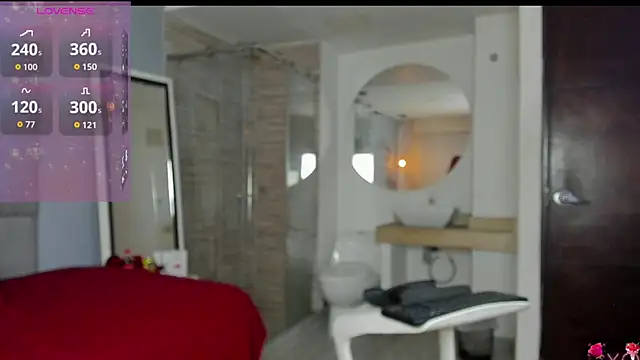 Brenda Storm online show from January 16, 12:39 am