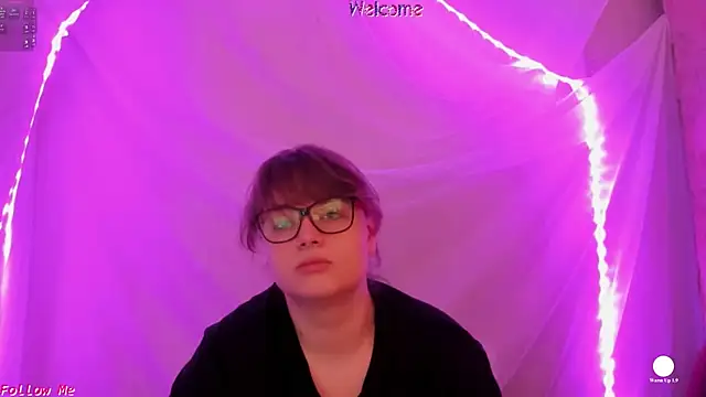 Seductive She Wolf online show from June 2, 2:51 pm