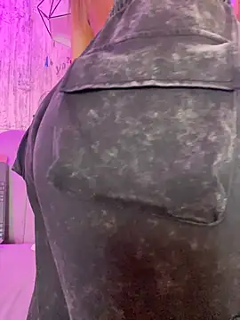 AbyThompson online show from March 1, 1:33 pm