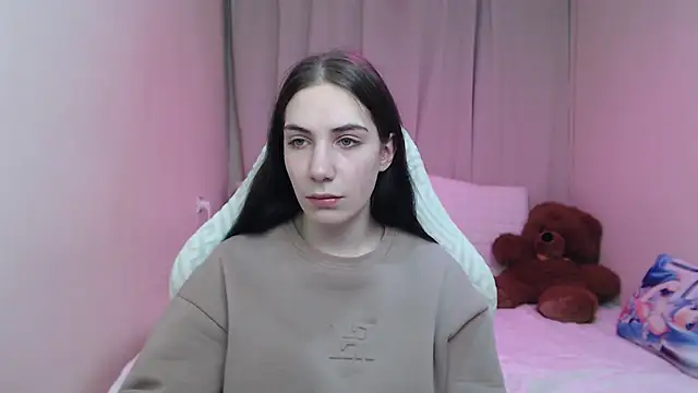 NikaStark  online show from February 25, 7:45 pm