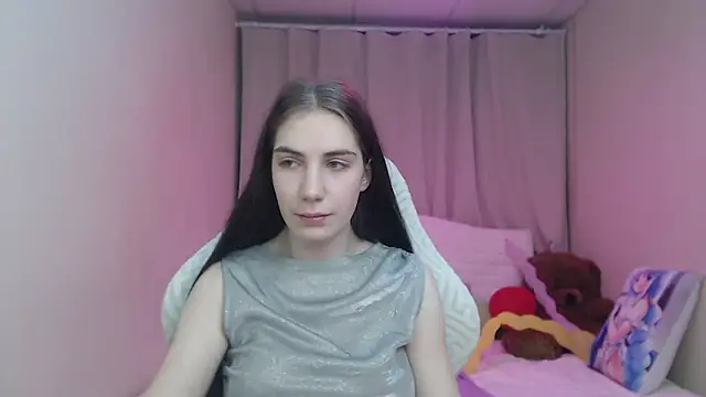 NikaStark  online show from March 22, 7:53 pm