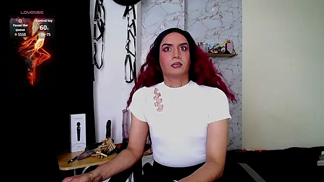 akinoro  online show from March 27, 5:46 pm