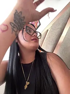 Karla-sexy01 online show from October 23, 2:01 pm