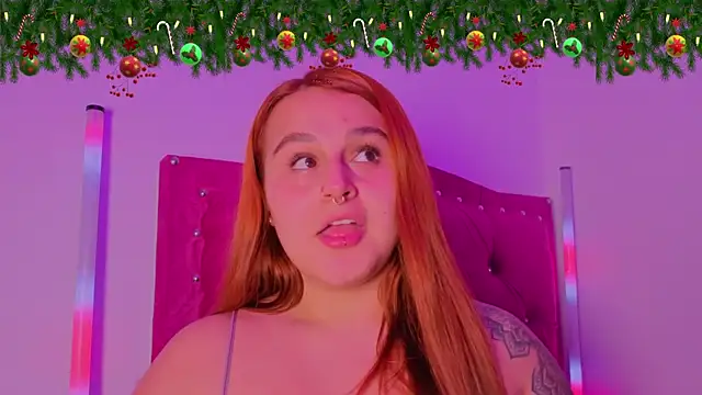 evy orange1 online show from December 4, 2:58 am