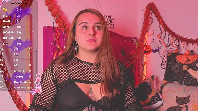 evy orange1 online show from November 8, 6:51 am