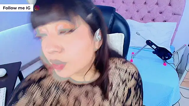 Emma monserrat online show from February 20, 7:37 pm