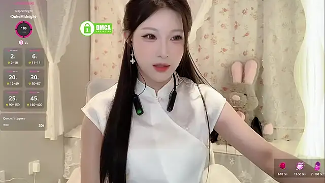 Mckenna-122 online show from March 4, 4:24 pm