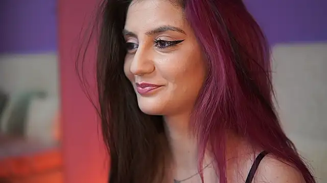 SabrinaHope online show from March 9, 3:53 am