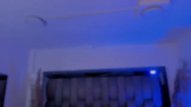 ChaynnaCooper online show from October 15, 4:48 am