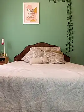 SofiEstevez online show from November 16, 5:13 pm