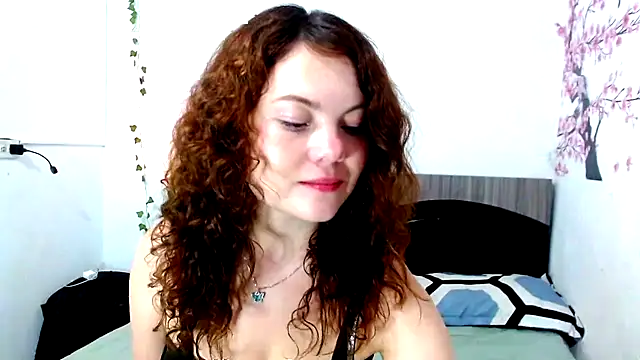 Ruby Klarc online show from June 2, 2:45 am