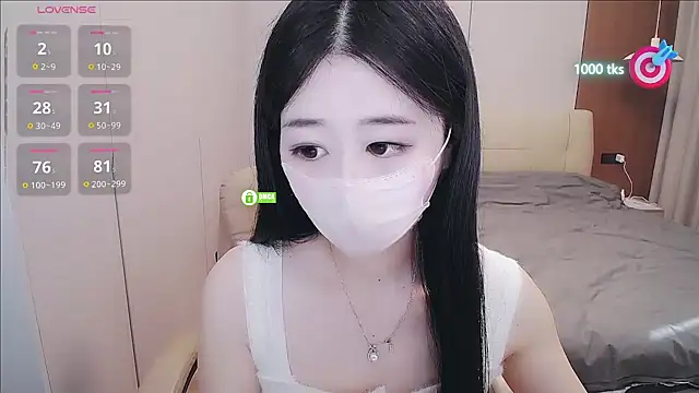 CN-xiaofei online show from December 3, 5:54 am