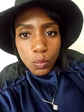 Kalua Brown online show from March 20, 8:14 pm