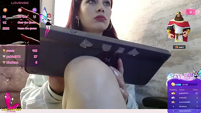  yuyi online show from December 21, 12:20 pm