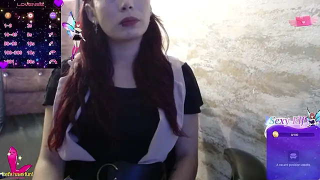  yuyi online show from February 20, 3:57 pm