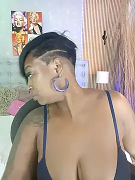 nahiarapalmer19 online show from February 13, 11:06 pm