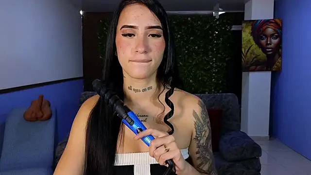 mei sweetcat online show from November 7, 12:00 pm