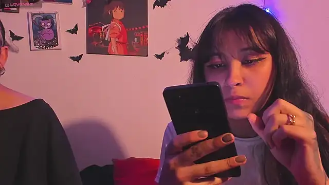 Hot Teens69 online show from October 16, 3:42 am