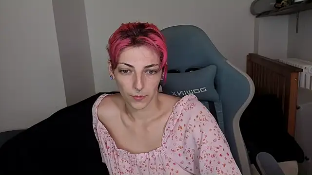 Nixxy naughty online show from September 18, 10:08 pm