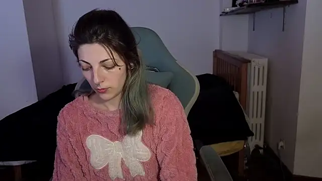 Nixxy naughty online show from February 9, 10:12 pm