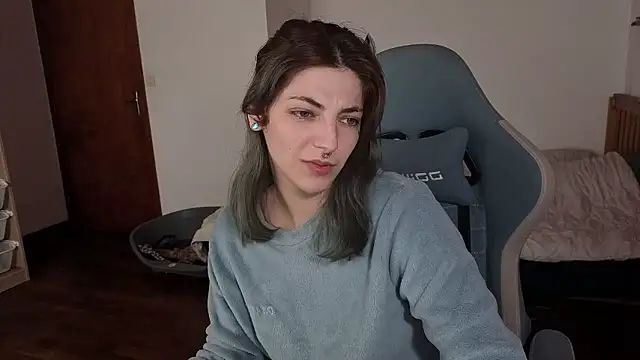 Nixxy naughty online show from January 11, 8:47 pm