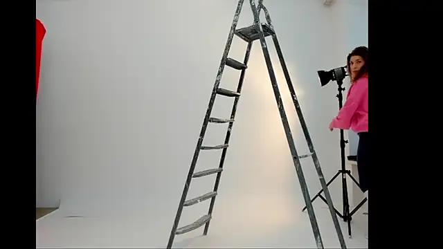 YourSuperModel online show from March 3, 12:44 pm