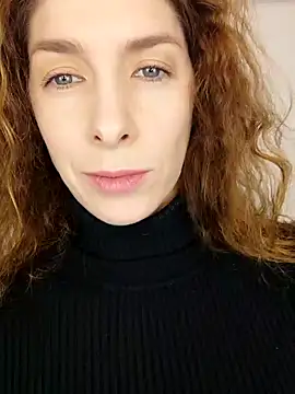 YourSuperModel online show from November 23, 6:16 am