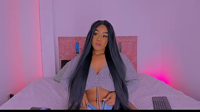 Emily Williams12 online show from July 31, 3:40 am