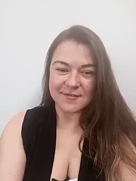 LunikaLunaX online show from June 6, 11:16 am