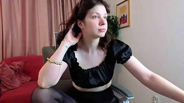 Baby Evalena online show from June 10, 5:17 am