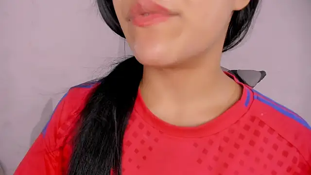 veky saliva01 online show from August 8, 4:42 am