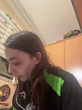 kattleya1407 online show from April 9, 12:02 am