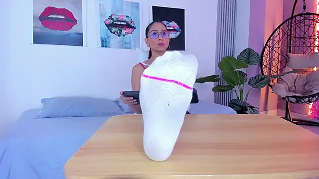 Angela donnato online show from October 14, 3:42 am