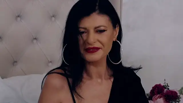 RosalieNorman online show from November 26, 9:38 pm