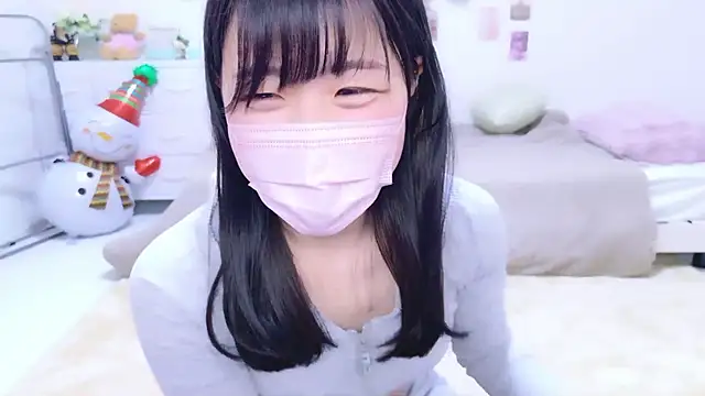 867 haruna online show from February 18, 5:12 pm