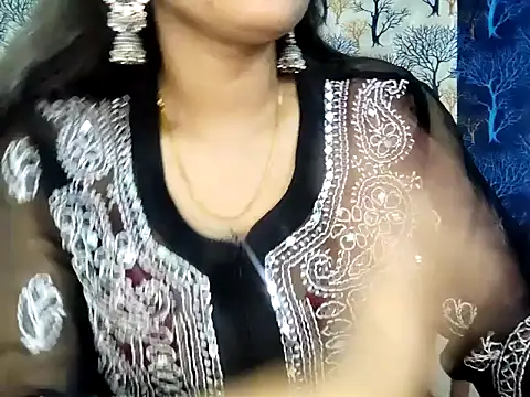 Aarvi Arora online show from January 12, 12:21 pm