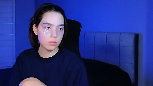 Snapshot of Stacy_Gonzales_ chatting on September 13, 10:23 am Stacy Gonzales  online show from September 13, 10:23 am