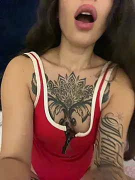 Babyy B online show from July 17, 12:37 am